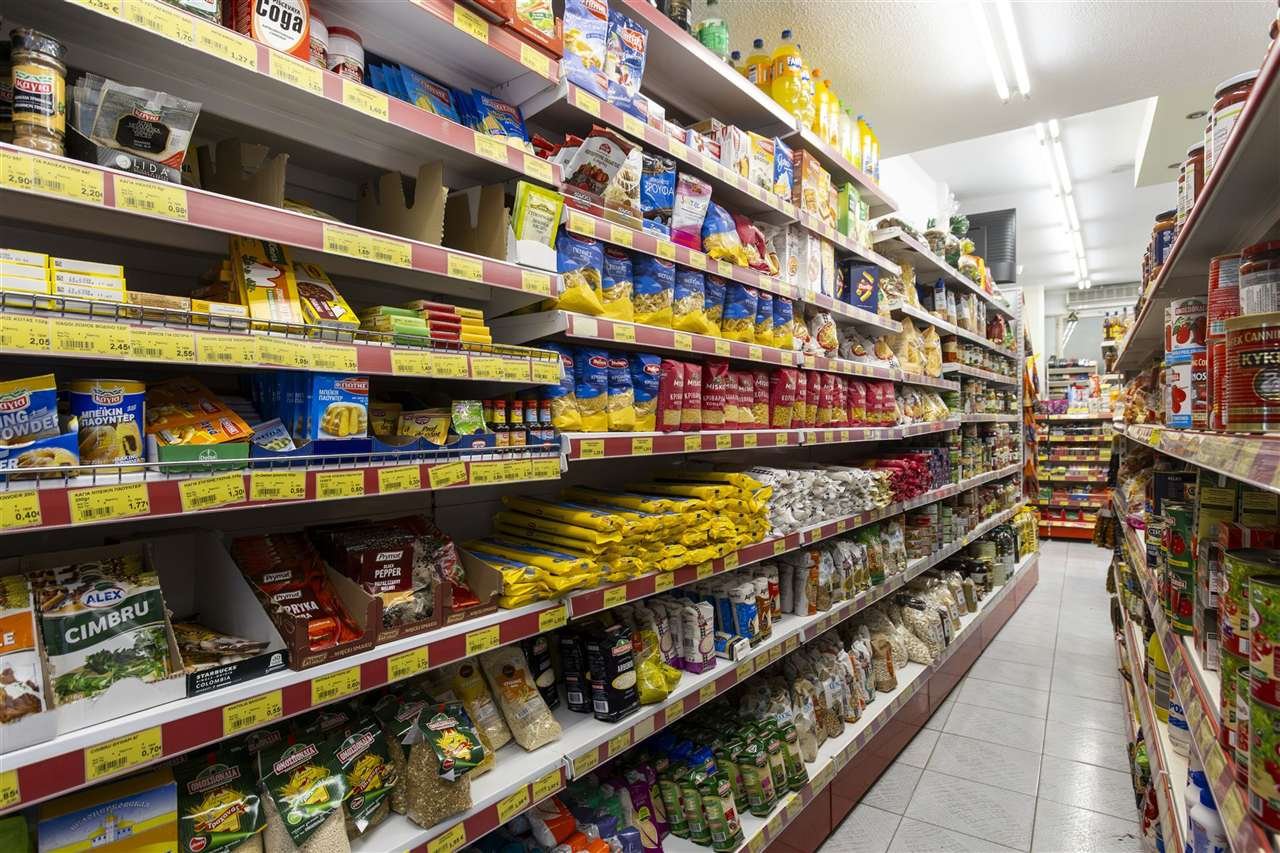 International Market φωτογραφία 4