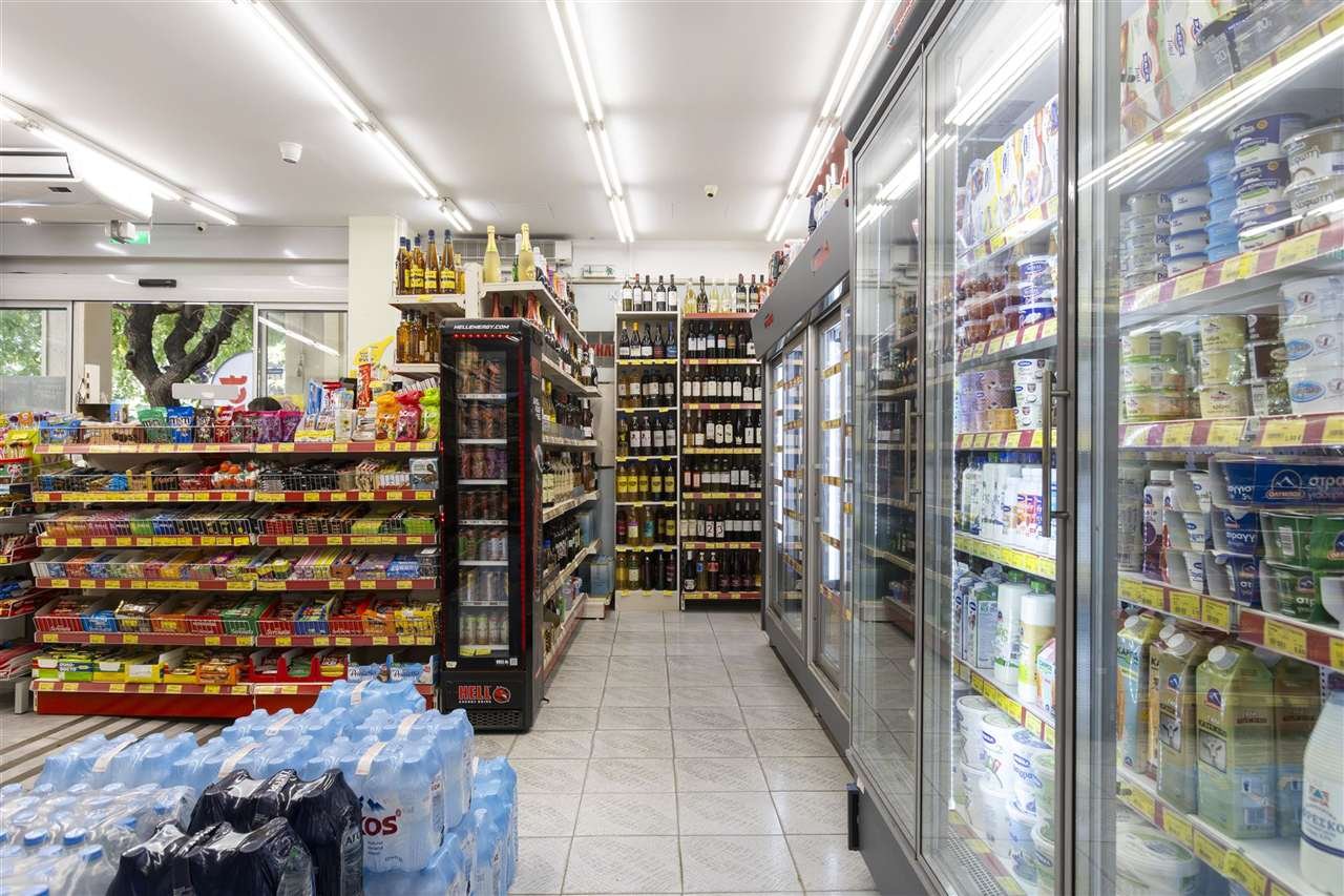 International Market προϊόντα