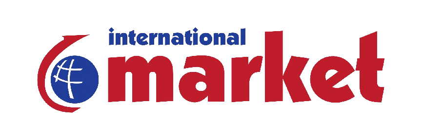 International Market Logo