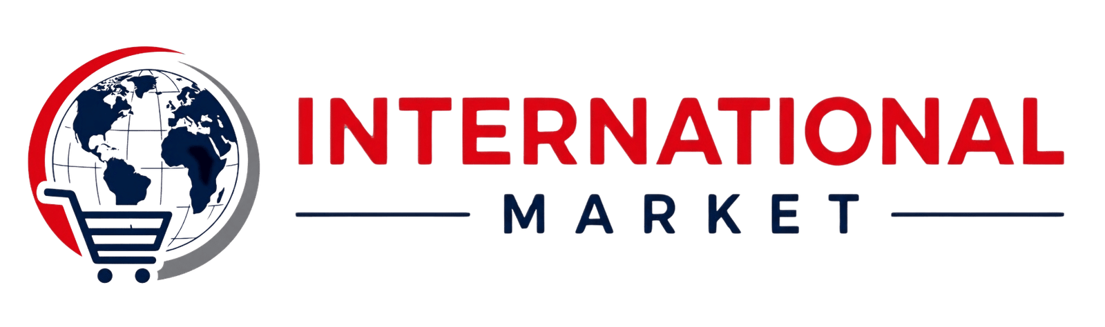 International Market Logo